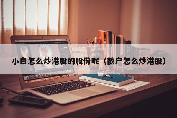 小白怎么炒港股的股份呢（散户怎么炒港股）