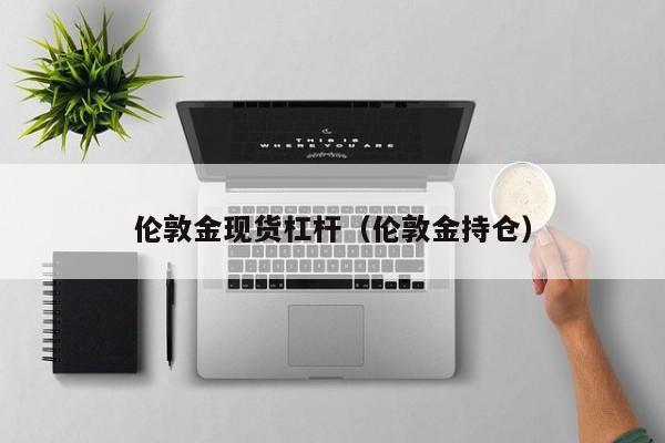 伦敦金现货杠杆（伦敦金持仓）