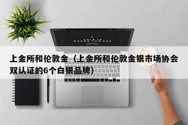 上金所和伦敦金（上金所和伦敦金银市场协会双认证的6个白银品牌）