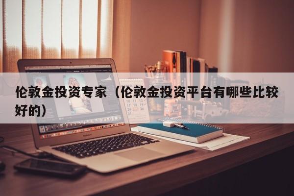 伦敦金投资专家（伦敦金投资平台有哪些比较好的）