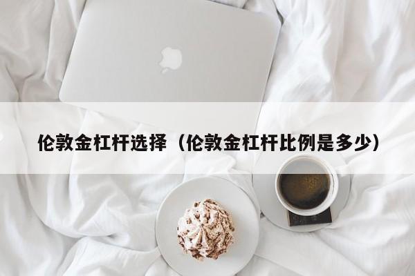 伦敦金杠杆选择（伦敦金杠杆比例是多少）